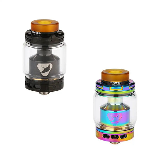 Advken Manta RTA Tank Verdampfer mit 3.5 / 5.0 ml
