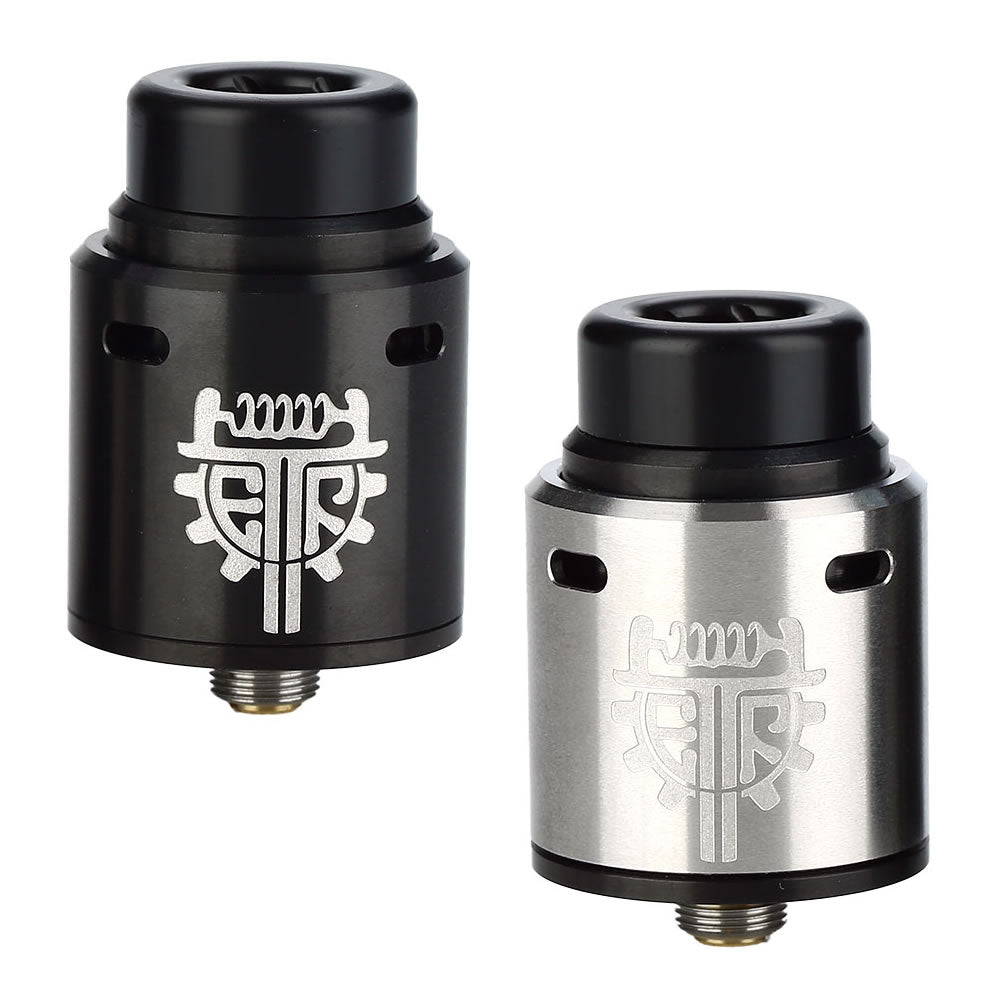Advken Twirl BF RDA Tank Verdampfer