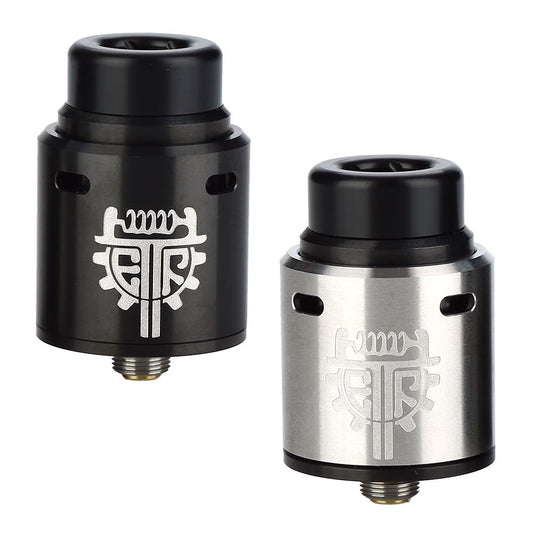 Advken Twirl BF RDA Tank Verdampfer