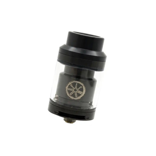 Asmodus Voluna RTA Tank  Verdampfer