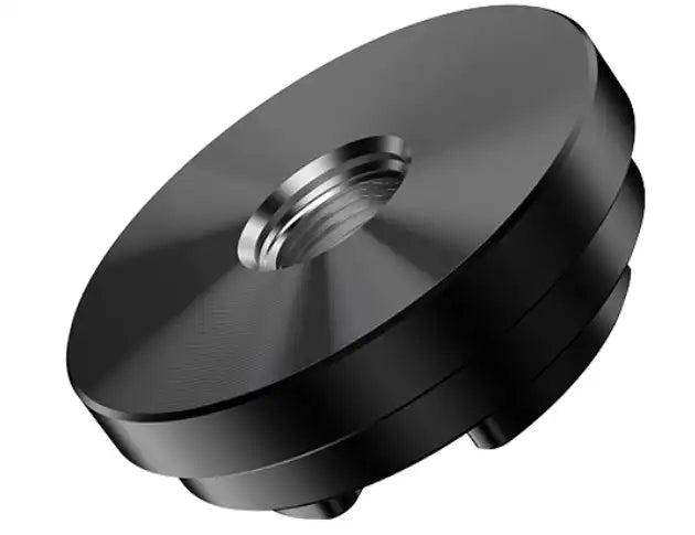 Aspire SteelTech 510 Adapter Stainless