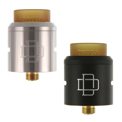 Augvape Druga RDA Selbstwickler Tröpfler Verdampfer
