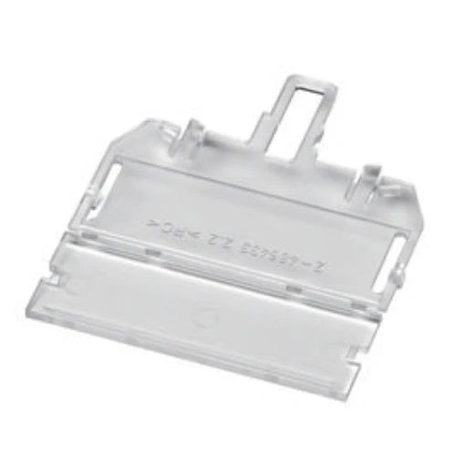 Siemens DBZ1193A Melderkennz.-Schild / VPE 10