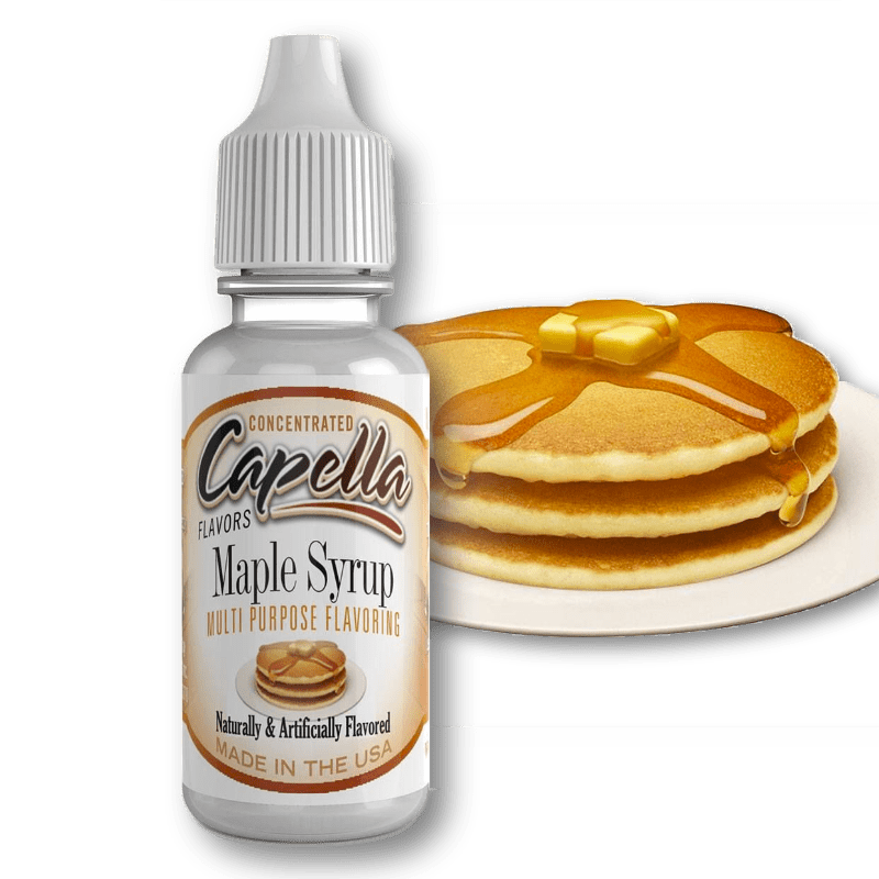 Capella Flavors Pancake Syrup 13 ml