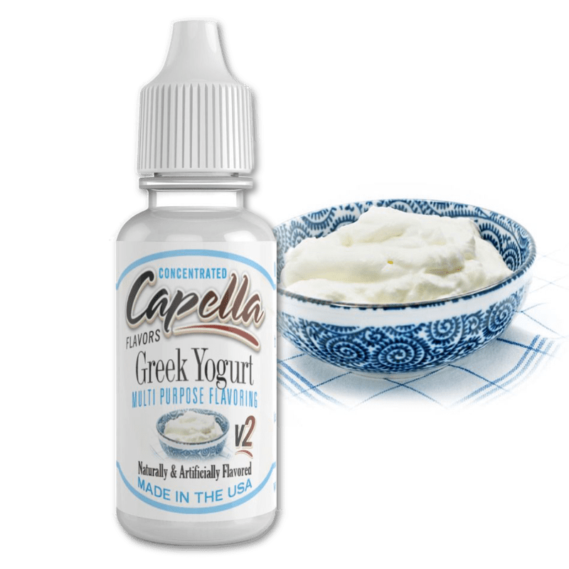 Capella Flavors Greek Yoghurt 13 ml