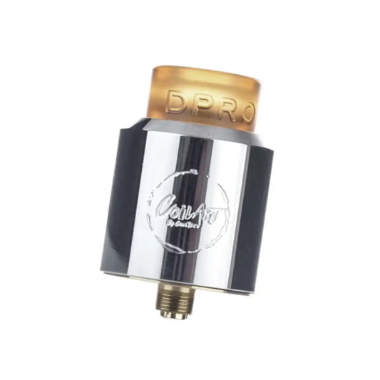 CoilArt DPRO RDA