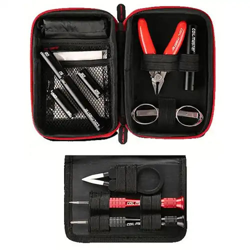 CoilMaster - DIY Kit Mini