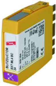 Dehn Kombi-Ableiter-Modul 920224 BXT ML2 BES24