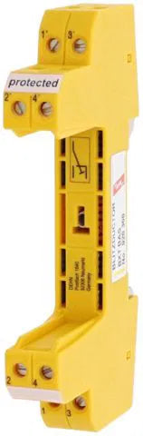 Dehn Basisteil 920300 BXT BAS BLITZDUCTOR XT