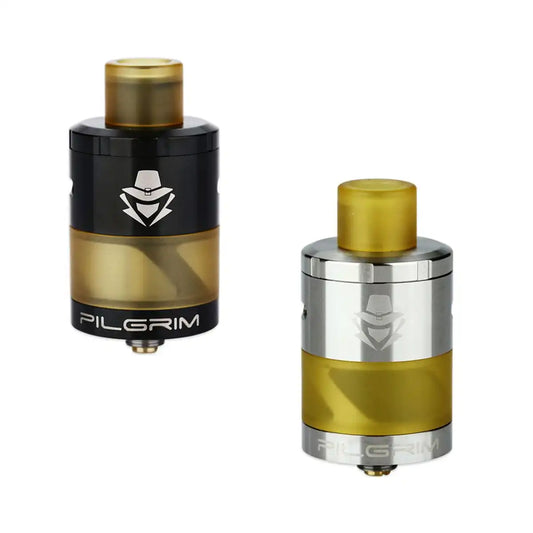 Digiflavor Pilgrim GTA Tank Verdampfer