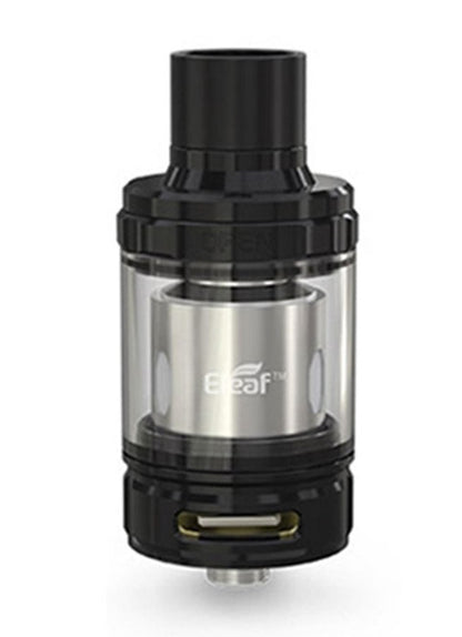 Eleaf Melo 300 Tank Verdampfer mit 3.5 ml schwarz