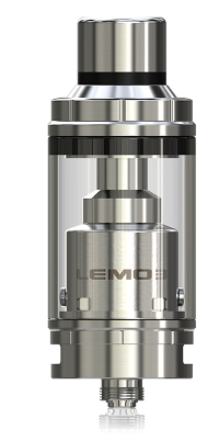 Eleaf Lemo 3 RTA Hybrid Verdampfer Set