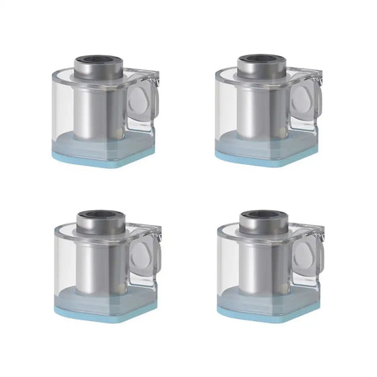 Enovap Smart Dual Pod Tank Verdampfer 0.6 / 0.9 Ohm