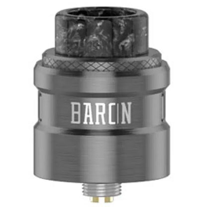 Geekvape Baron RDA 24mm Verdampfer Tank Schwarz