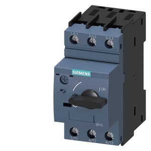 Siemens 3RV2021-1KA10 Leistungsschalter