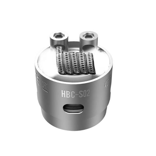 GeekVape Eagle HBC-S02 Coil