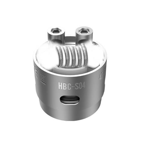 GeekVape Eagle HBC-S04 Coil