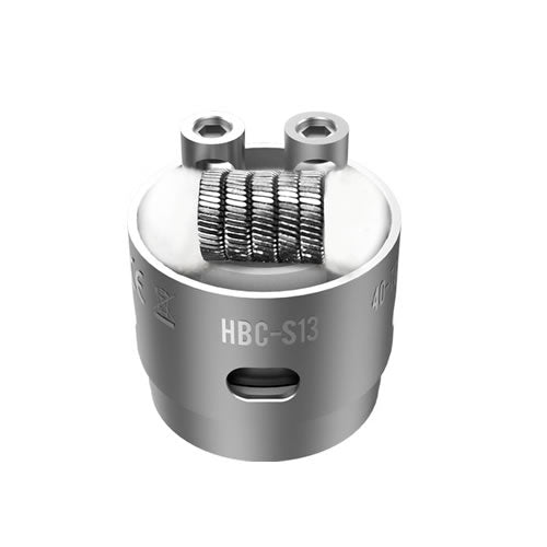 GeekVape Eagle HBC-S13 Coil