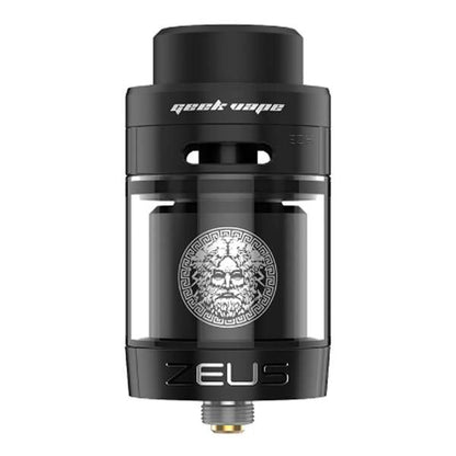 GeekVape Zeus Dual RTA Selbstwickler Gold