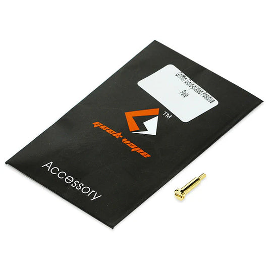 GeekVape Acocado Gold Plated Positive Pole