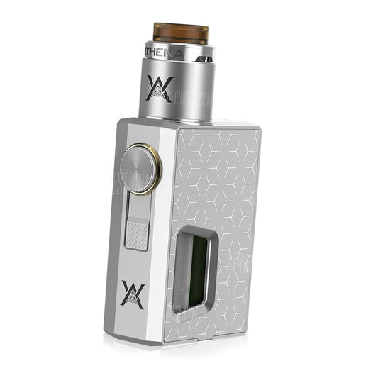 Geekvape Athena Squonk Full Kit