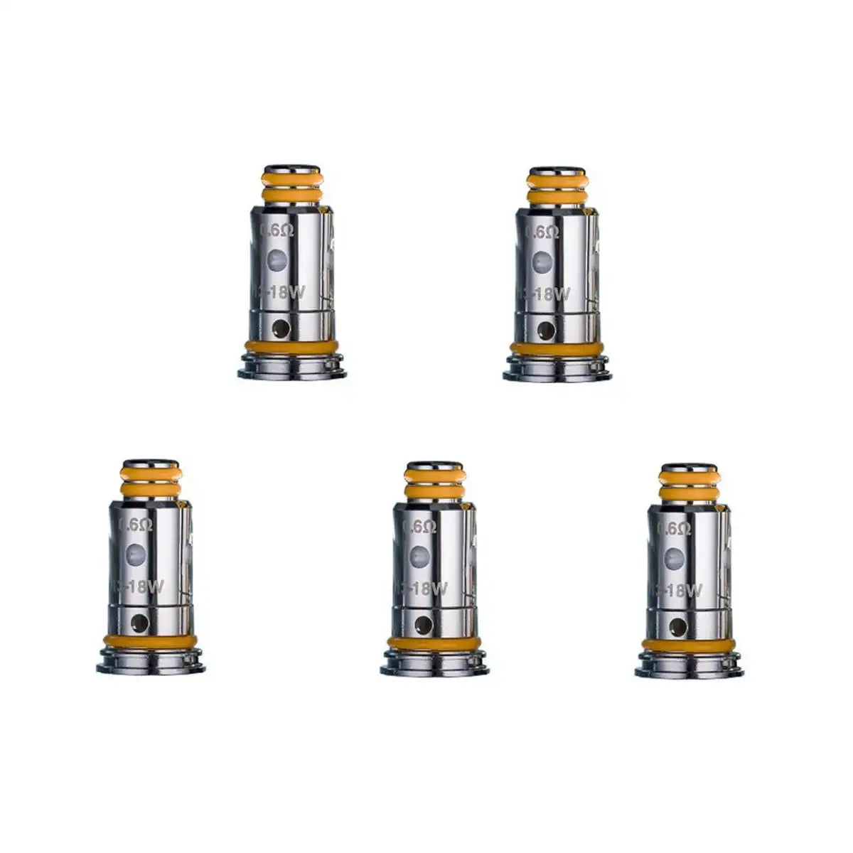 Geekvape G-Series / G.Coil ST / G Coil Pod Formula Coil Verdampferkopf