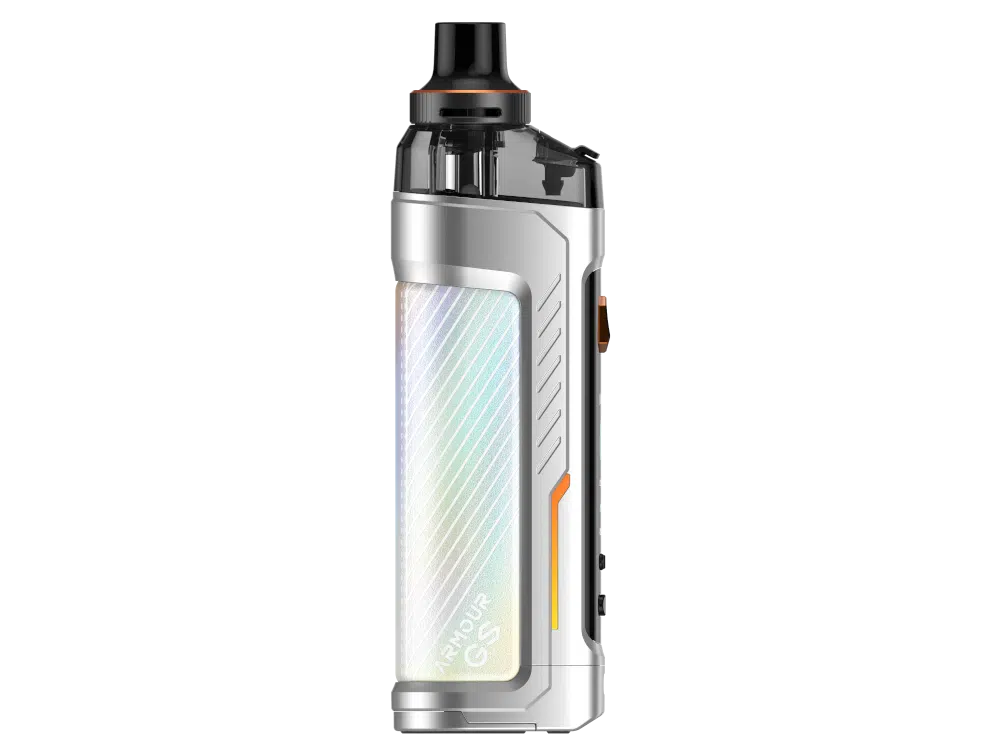 Vaporesso Armour GS E-Zigarette silber