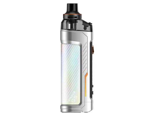 Vaporesso Armour GS E-Zigarette silber