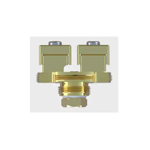 IJOY COMBO vergoldetes Building Deck (IMC-2)