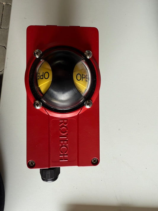 ACR1ASEAZ10 ALB-Modul Crouzet 83.139.133 von Rotech