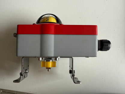 ACR1ASEAZ10 ALB-Modul Crouzet 83.139.133 von Rotech