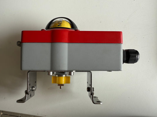 ACR1ASEAZ10 ALB-Modul Crouzet 83.139.133 von Rotech