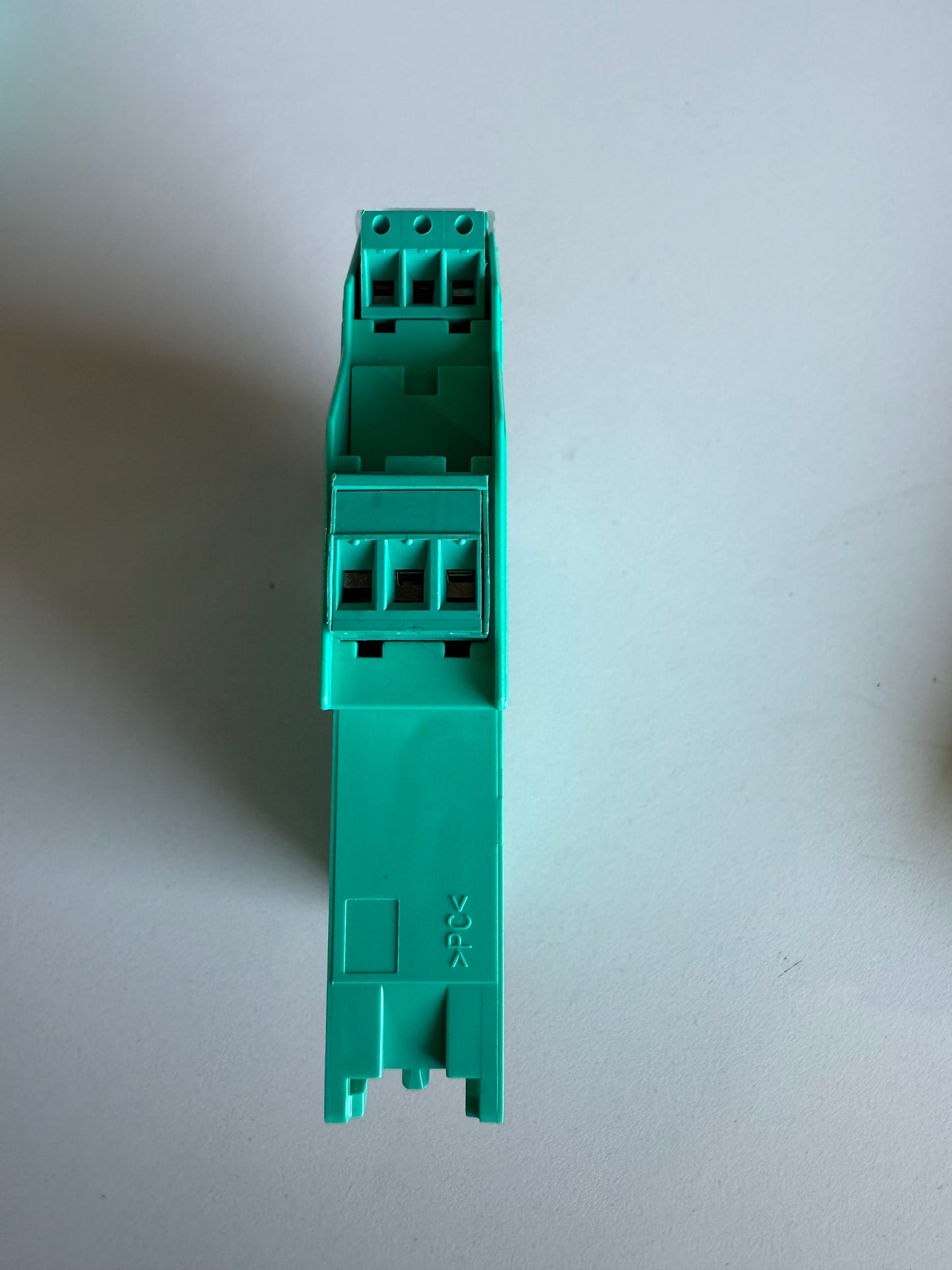 PEPPERL+FUCHS KFD2-STC4-Ex1 (231364) TRANSMITTERSPEISEGERÄT Neuwertig