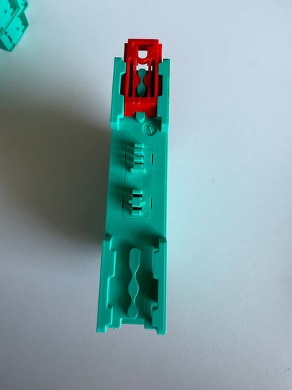 Pepperl+fuchs KFD2-STC4-Ex2-y  132953 Neuwertig
