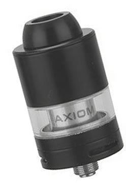 Innokin Axiom Subohm Tank Verdampfer - 3.5ml schwarz