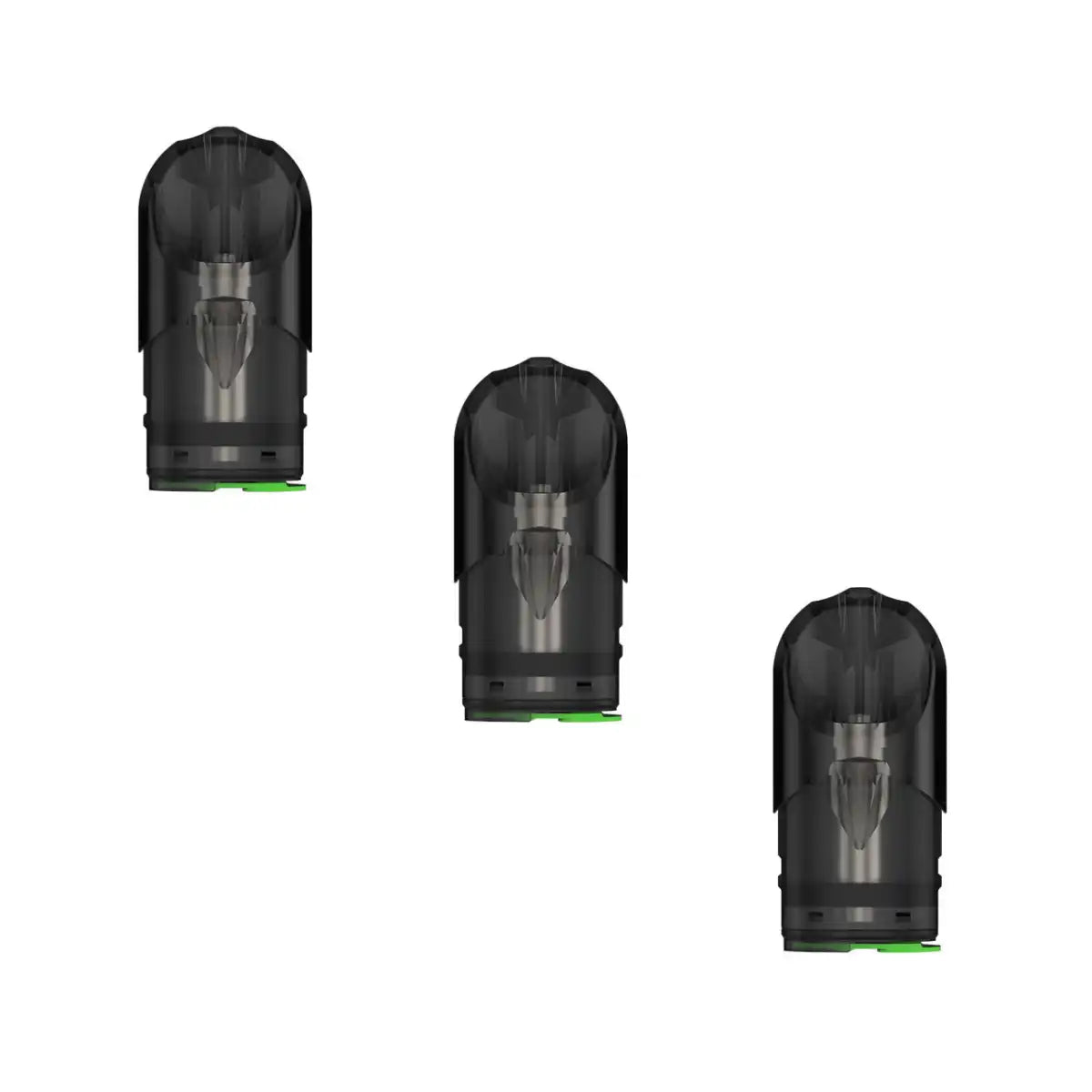 Innokin I.O Ceramic Coil Pod Tank Verdampfer