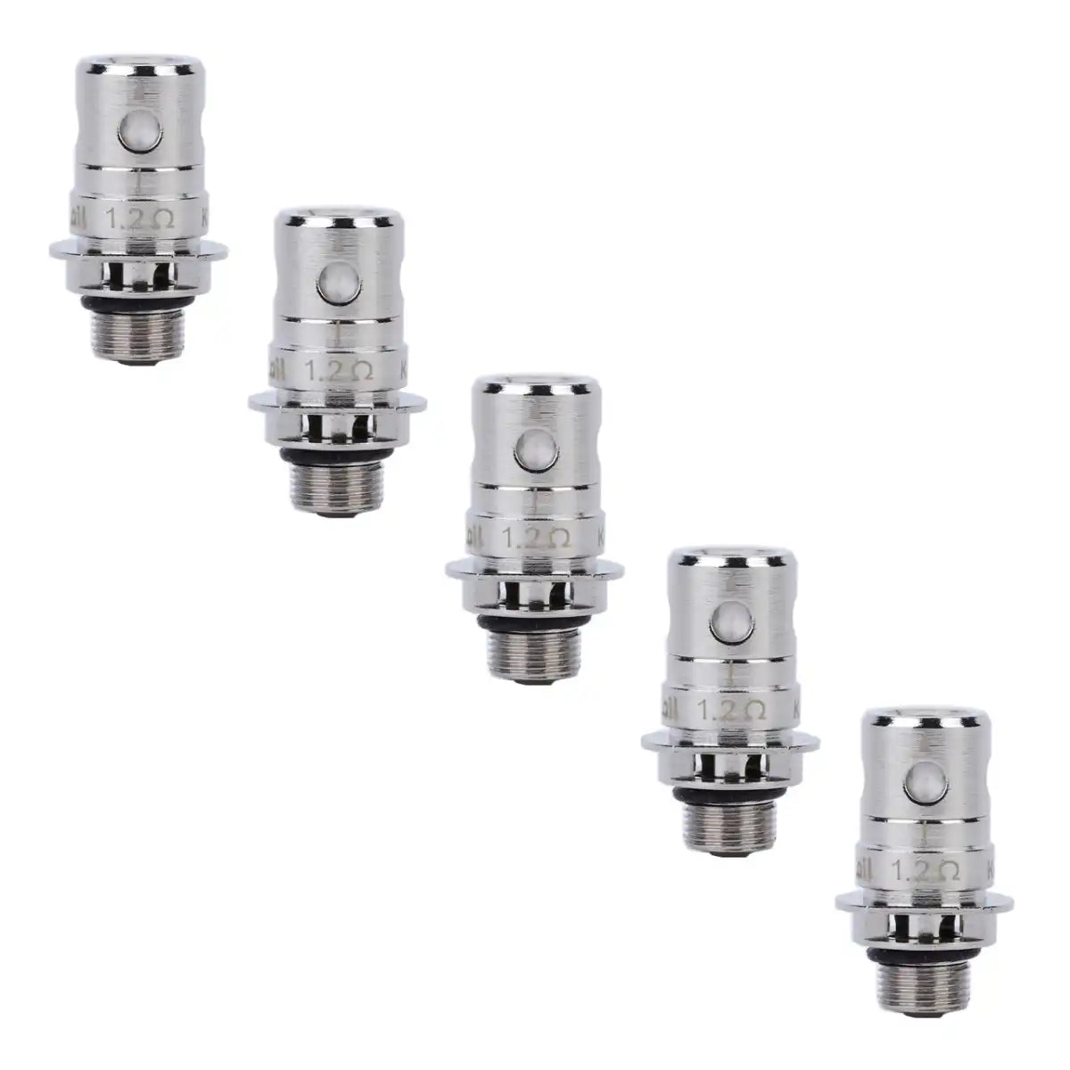 Innokin Z-Coil Verdampferkopf 0.8 Ohm / 1.2 Ohm / 1.6 Ohm