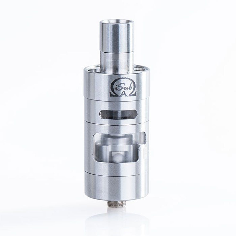 iSub / Innokin APEX Clearomizer Set