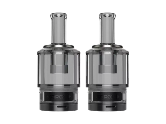 Voopoo ITO Pod ohne Coil - 3ml Version