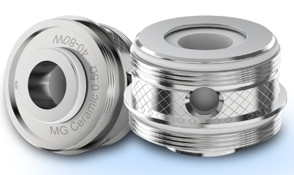 Joyetech MG Clapton Coil 0,5 Ohm