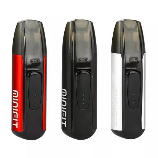 Justfog MINIFIT mit 370 mAh