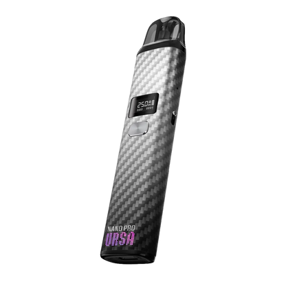 Lost Vape Ursa Nano Pro Pod Kit Silber