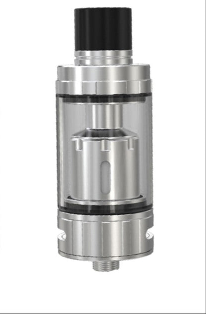 Eleaf Melo RT 25 Verdampfer 4,5 ml Silber