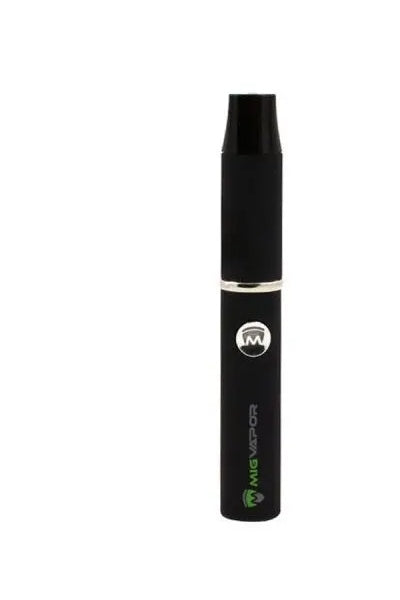 MIG VAPOR KEY MAKER KIT SCHWARZ