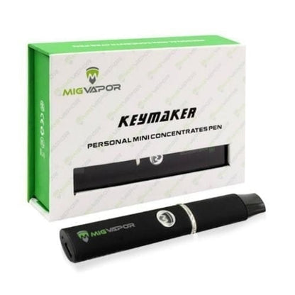 MIG VAPOR KEY MAKER KIT SCHWARZ