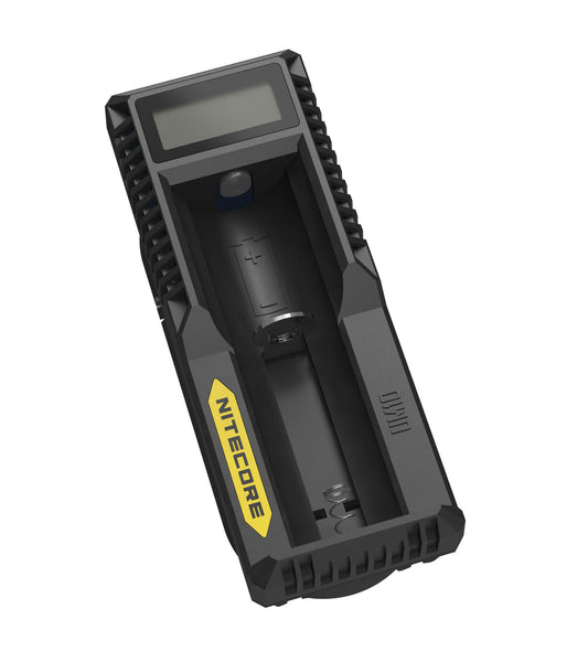 NiteCore USB Ladegerät, UM 10 'UM'