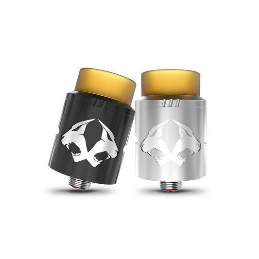 OBS Cheetah 2 RDA Stainless