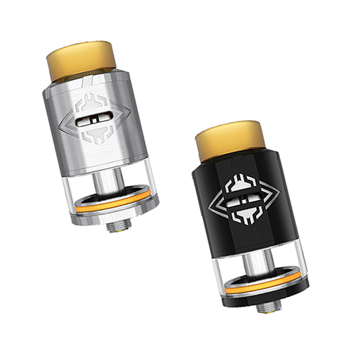 OBS Crius RDTA Black