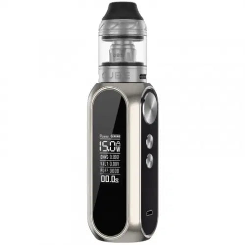 OBS Cube 4ml 80W TC 3000mAh Kit inkl. Cube Tank