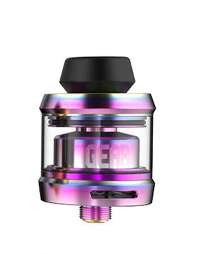 OFRF Gear RTA Verdampfer rainbow